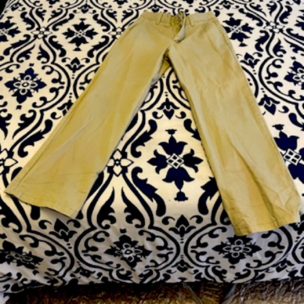 Kids Pants